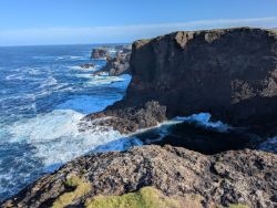 The Cliffs at Ecsheness