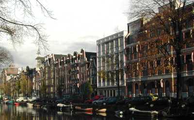 Amsterdam