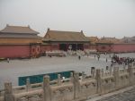 Inside the Forbidden City