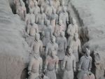 Terra Cotta Warriors