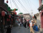 Look at the wires in the Hutong