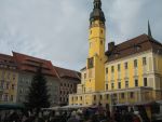 The Bautzen Rathaus