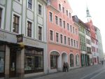 Gorlitz Altstadt