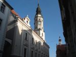 Gorlitz Rathaus