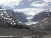 The Columbia Icefields