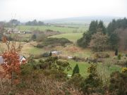 A View from Hugh's bike ride