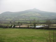 The County Wicklow Hill Country