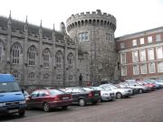 The Dublin Castle