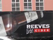 A fresh idea for the Seveer Brewing Company