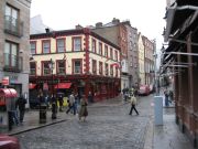 The Temple Bar District