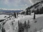 Jackson Hole Ski Area