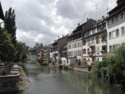 Le Petit France, Strasbourg