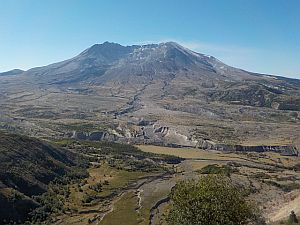 Mount Saint Helens