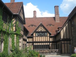 Cecilienhof