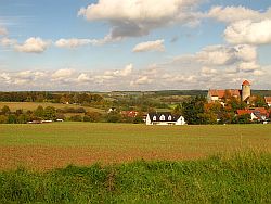 Riding the Brewery Bike Route in Bavaria