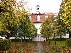 The Moravian Church and Museum